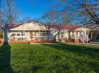 443 Wilkinson Rd NE, Cleveland, TN 37323