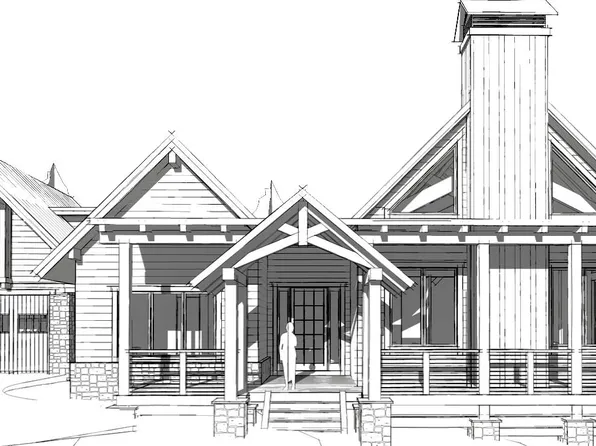 12528 Granite Dr, Truckee, CA 96161