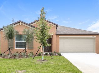 4042 84th Ct E, Palmetto, FL 34221