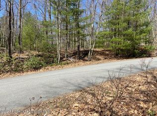 0 Willow Rd, Hawley, PA