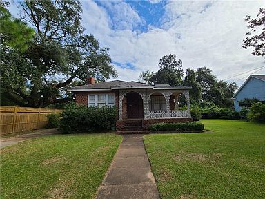 1923 Hill St Alexandria La 71301 Zillow