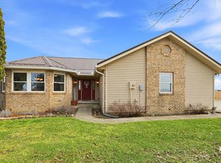 781 N State Road 19, Tipton, IN 46072