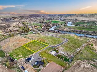 LOT Two River Rd, Bliss, ID 83314
