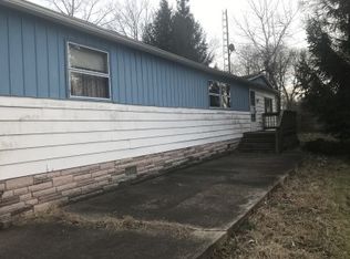 1041 Colorado St, Andrews, IN 46702