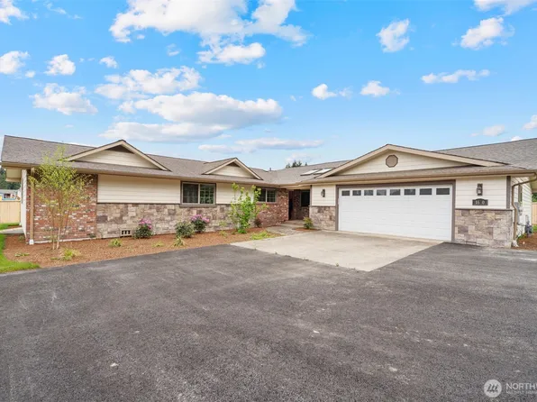 1630 Danner Lane NE, Lacey, WA 98156
