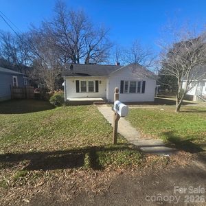 114 Hemlock Ave, Kannapolis, NC, 28081