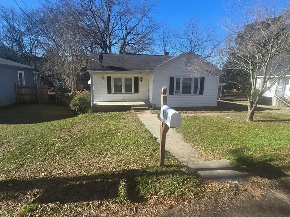 114 Hemlock Ave, Kannapolis, NC 28081