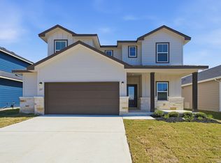 217 Lina Way, Seguin, TX 78155