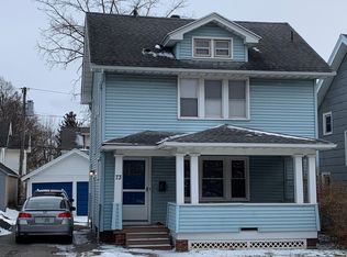 73 Crittenden Blvd, Rochester, NY 14620