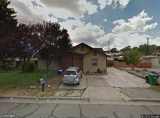 1843 Wilder St, Reno, NV 89512