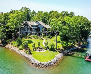 215 E Wynward Pointe Dr, Salem, SC, 29676