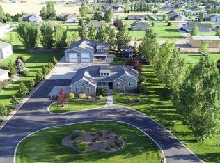 3924 E 144 N, Rigby, ID 83442