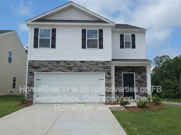 1411 Mammoth Rd, Hickory, NC 28602