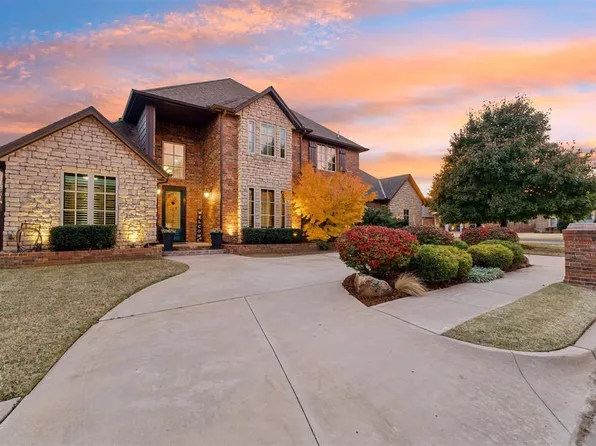 2820 SW 138th St, Oklahoma City, OK 73170