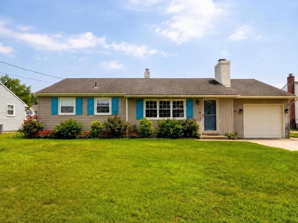 14 Grenlynne Dr, Grenloch, NJ 08032