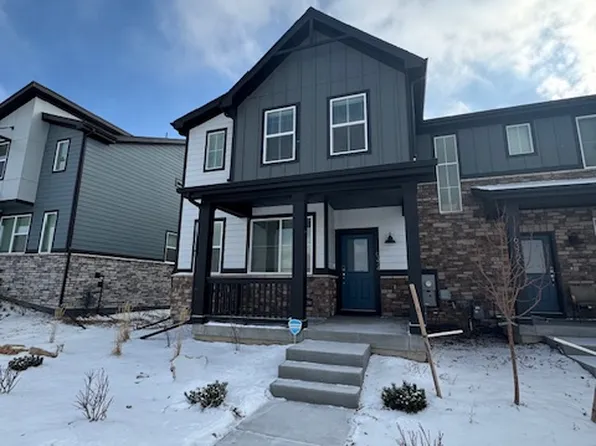 6374 N Lisbon St, Aurora, CO 80019