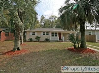 6624 Brandemere Rd S, Jacksonville, FL 32211