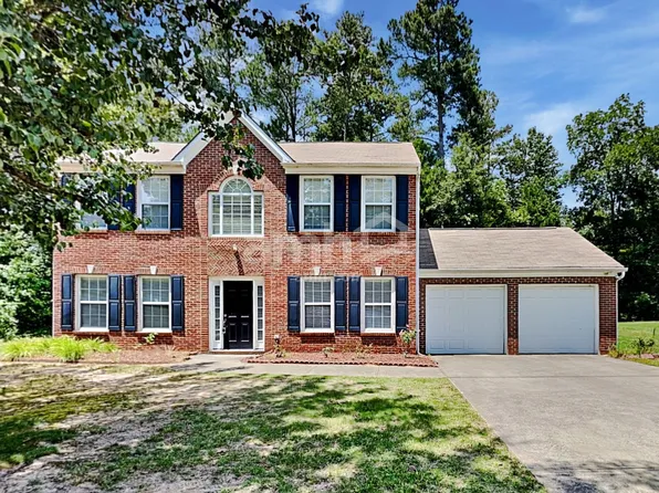 1626 Sparrow Wood Ln SW, Marietta, GA 30008