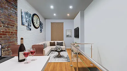 Rented by City Wide Apartments