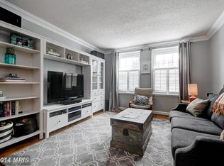 3074 S Abingdon St APT A2, Arlington, VA 22206