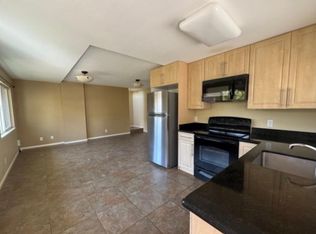 2814 Henry St #A-1, Honolulu, HI 96817