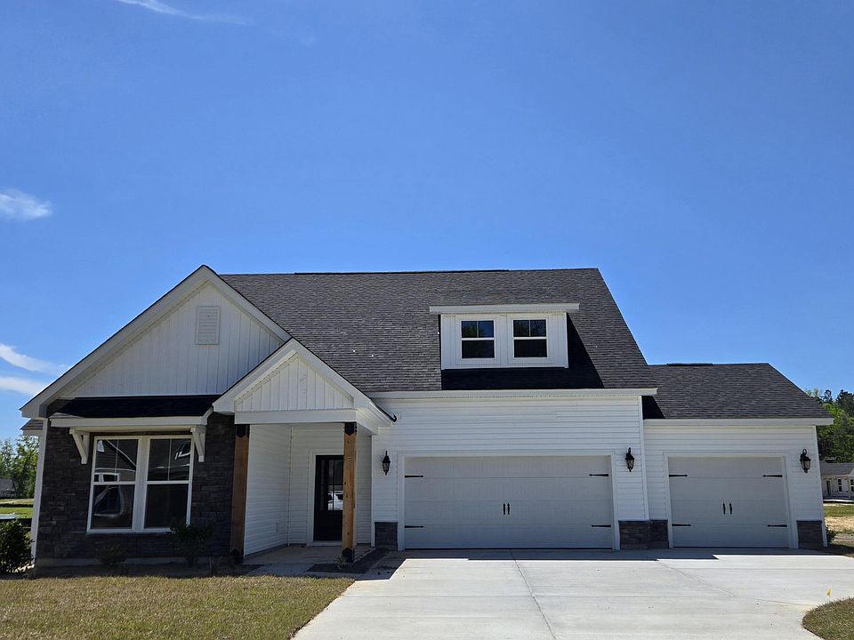 1st image of 103 Augusta Pass Dr