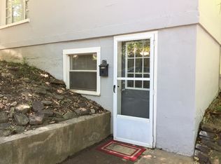 817 N Lindell Ave #DOWNSTAIRS, Fayetteville, AR 72701