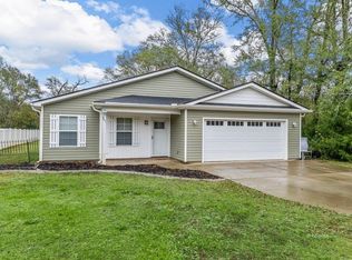 261 Cowpens Clifton Rd, Spartanburg, SC 29307