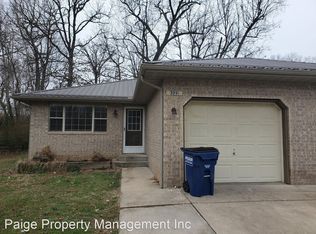 1322 Meadowbrook Dr, Mountain Home, AR 72653