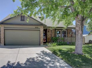6048 S Pierson Ct, Littleton, CO 80127