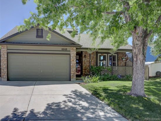 6048 S Pierson Court, Littleton, CO 80127