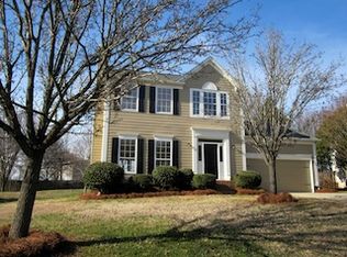 13411 Walkers Creek Dr, Charlotte, NC 28273