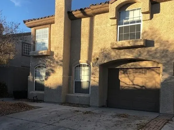 7620 Bauble Ave, Las Vegas, NV 89128