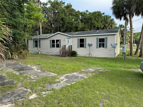 35 NE 104th St, Cross City, FL 32628