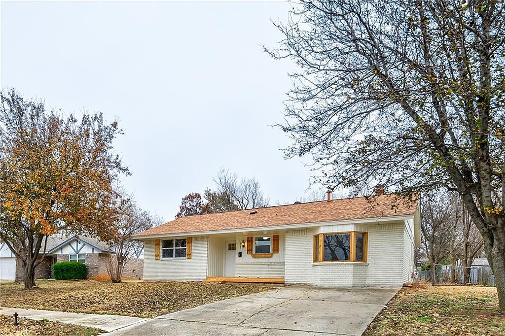 2707 Woodlake Dr, Norman, OK 73071 Zillow