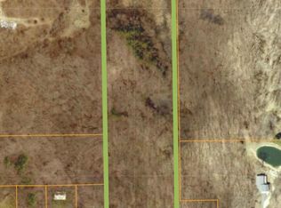 E H J Ville Ave, Galesburg, MI 49053