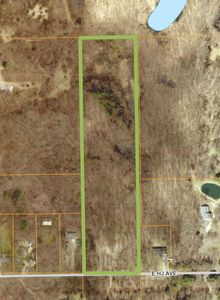 E H J Ville Ave, Galesburg, MI, 49053
