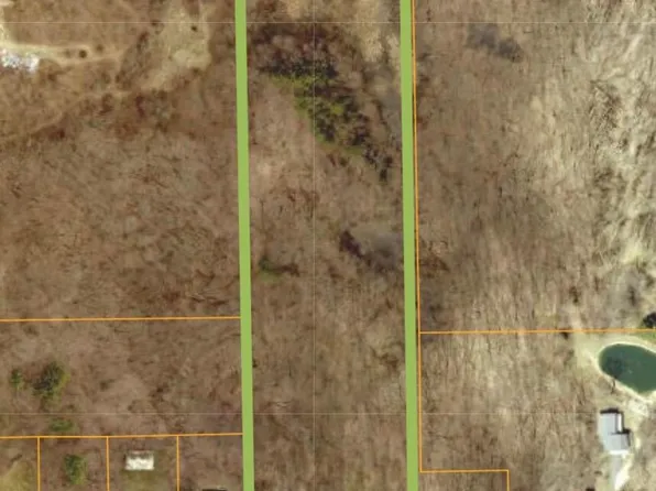 E H J Ville Ave, Galesburg, MI 49053