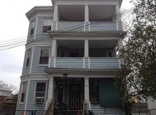 6 Leston St, Mattapan, MA 02126