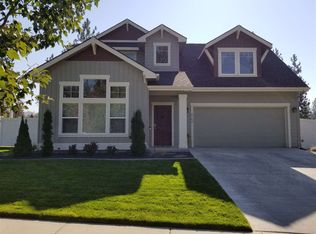 8702 N Creston Ln, Spokane, WA 99208
