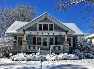 4812 Elm St, Downers Grove, IL 60515