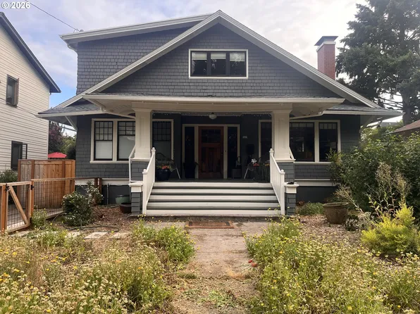 923 SE Lambert St, Portland, OR 97202