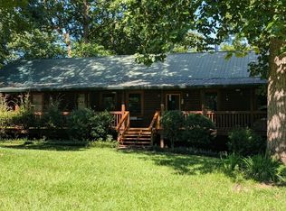 156 Bel Air Dr, Maysville, GA 30558