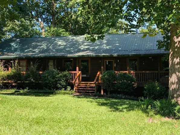 156 Bel Air Dr, Maysville, GA 30558