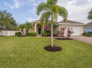 990 S Lakes Way SW, Vero Beach, FL 32968
