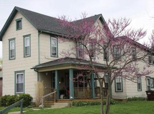 424 N Shaffer St, Springfield, OH 45504