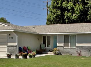 1408 S Cleveland St, Kennewick, WA 99338