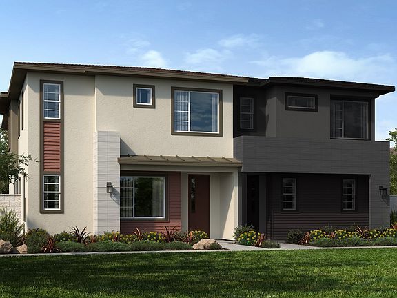 Exterior 3B