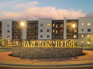Canyon Ridge Apartments, Boise, ID 83716