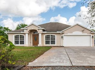 8076 101st Ct, Vero Beach, FL 32967